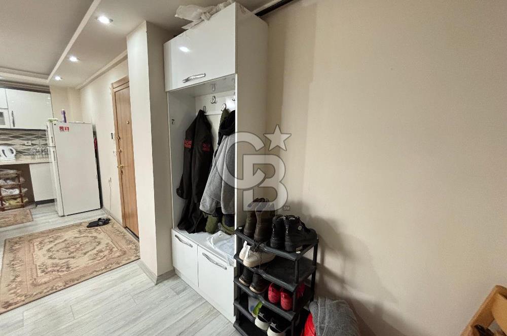 CB KİNG'DEN ÇAYIRHİSAR MAHALLESİ'NDE 1+1 EŞYALI KİRALIK DAİRE