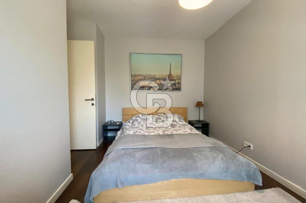 Soyak Siesta 1. Etap ta 2+1 Eşyalı Kiralık B Tipi Daire
