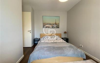 Soyak Siesta 1. Etap ta 2+1 Eşyalı Kiralık B Tipi Daire