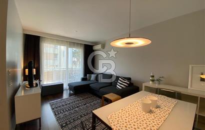 Soyak Siesta 1. Etap ta 2+1 Eşyalı Kiralık B Tipi Daire