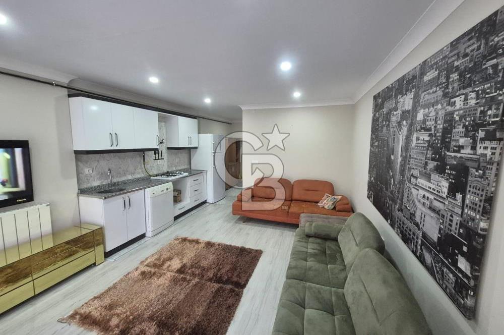 YALOVA ÇINARCIK TEŞVİKİYE HAVUZLU SİTE İÇİNDE SATILIK 1+0 DAİRE!