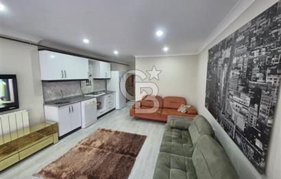 YALOVA ÇINARCIK TEŞVİKİYE HAVUZLU SİTE İÇİNDE SATILIK 1+0 DAİRE!