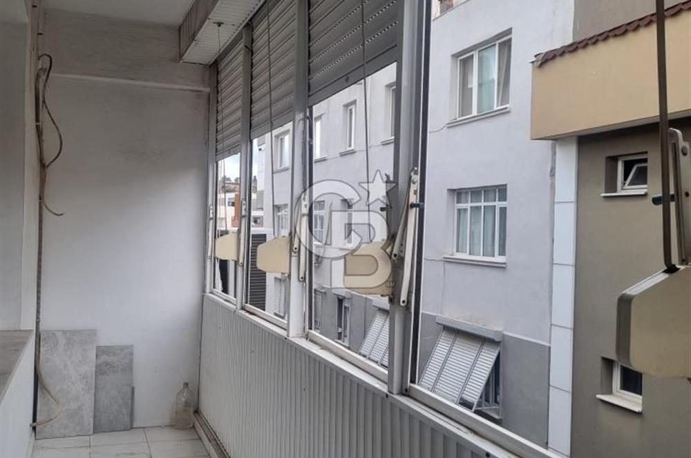 KARŞIYAKA TERSANE MAHALLESİ 3+1 KİRALIK DAİRE