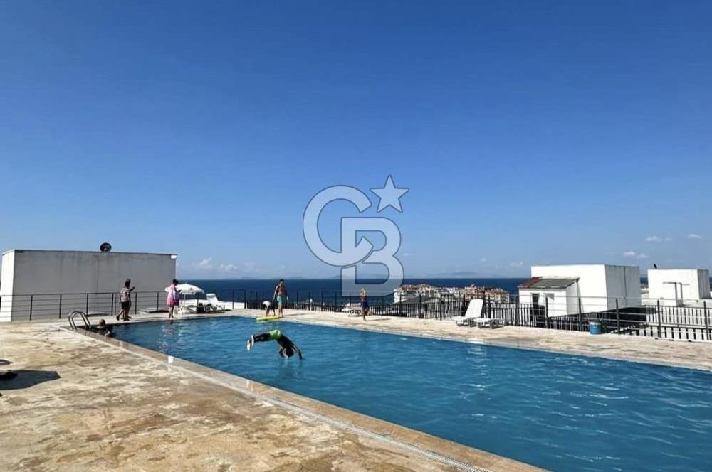 YALOVA ÇINARCIK TEŞVİKİYE HAVUZLU SİTE İÇİNDE SATILIK 1+0 DAİRE!