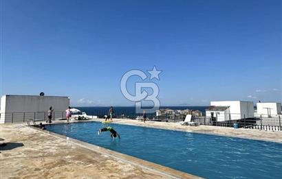 YALOVA ÇINARCIK TEŞVİKİYE HAVUZLU SİTE İÇİNDE SATILIK 1+0 DAİRE!