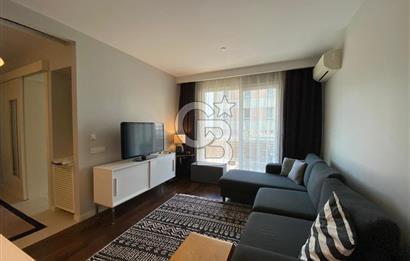 Soyak Siesta 1. Etap ta 2+1 Eşyalı Kiralık B Tipi Daire