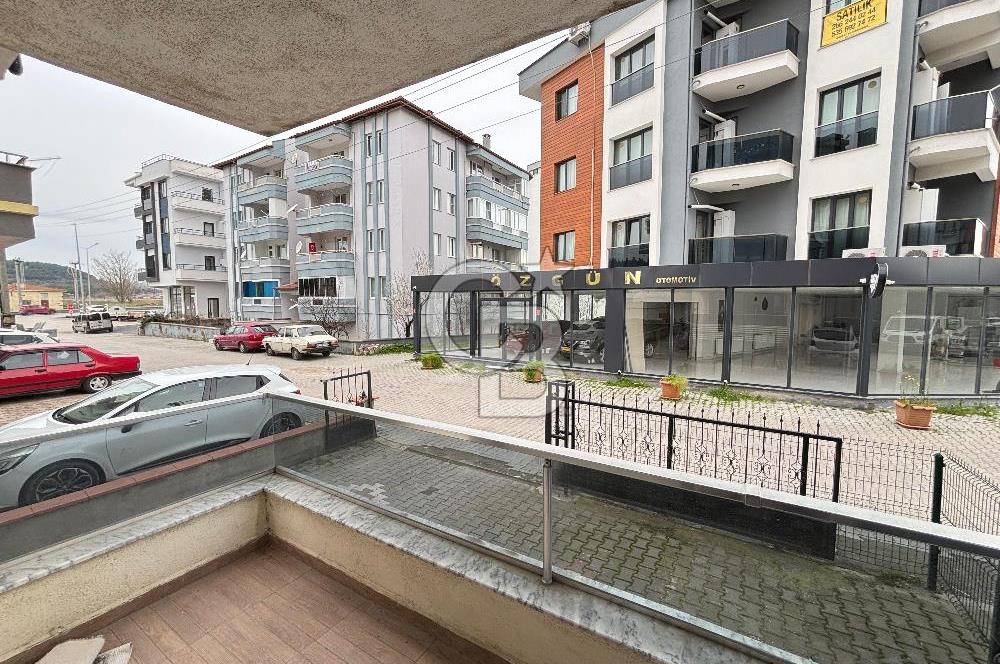 CB KİNG'DEN ÇAYIRHİSAR MAHALLESİ'NDE 1+1 EŞYALI KİRALIK DAİRE