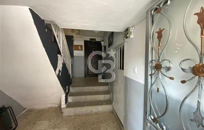 BUCA EFELER MAHALLESİ'NDE FULL TADİLATLI 2+1 SATILIK DAİRE 