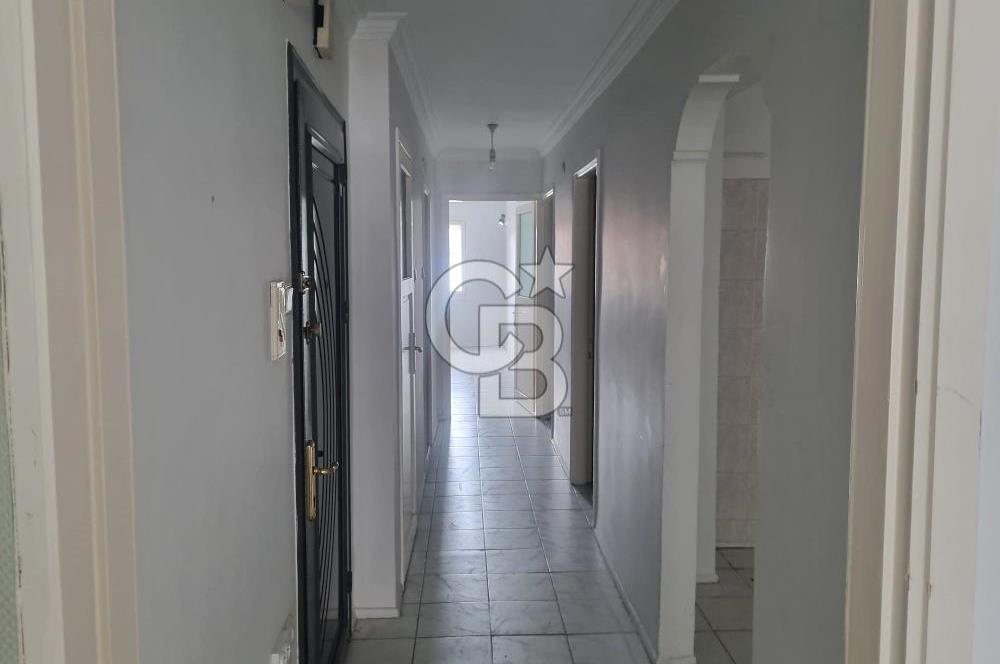 KARŞIYAKA TERSANE MAHALLESİ 3+1 KİRALIK DAİRE