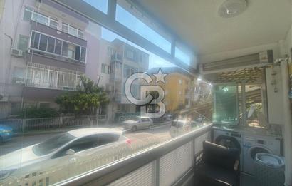 BUCA EFELER MAHALLESİ'NDE FULL TADİLATLI 2+1 SATILIK DAİRE 