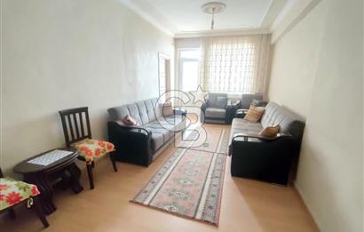 CB KİNG'DEN BALIKESİR ÇAY MAHALLESİ ARA KAT 3+1 SATILIK DAİRE