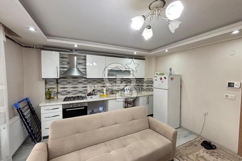 CB KİNG'DEN ÇAYIRHİSAR MAHALLESİ'NDE 1+1 EŞYALI KİRALIK DAİRE