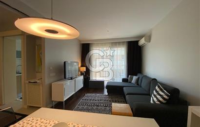 Soyak Siesta 1. Etap ta 2+1 Eşyalı Kiralık B Tipi Daire