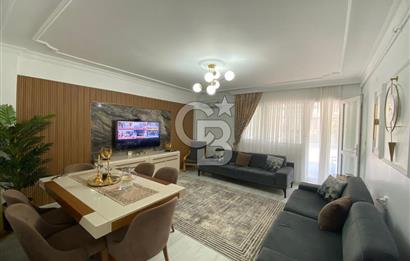 BUCA EFELER MAHALLESİ'NDE FULL TADİLATLI 2+1 SATILIK DAİRE 