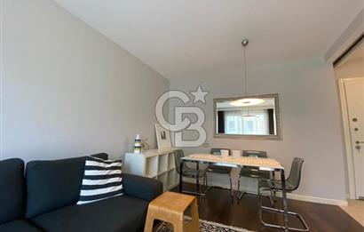 Soyak Siesta 1. Etap ta 2+1 Eşyalı Kiralık B Tipi Daire