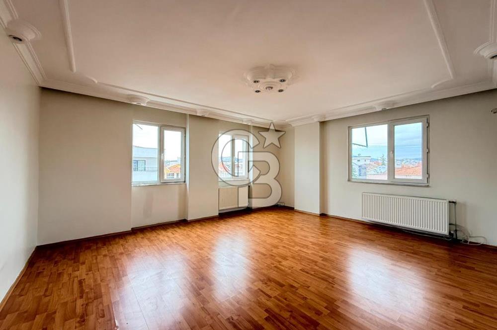 CB KİNG'DEN BAHÇELİEVLER MAH.SAVAŞTEPE CAD. 3+1 SATILIK DAİRE