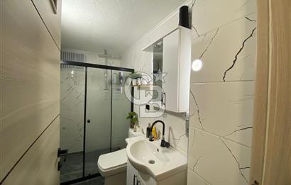 BUCA EFELER MAHALLESİ'NDE FULL TADİLATLI 2+1 SATILIK DAİRE 