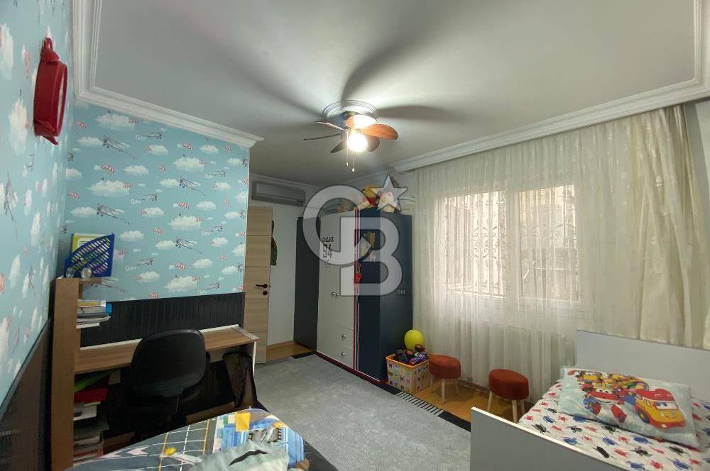 BUCA EFELER MAHALLESİ'NDE FULL TADİLATLI 2+1 SATILIK DAİRE 