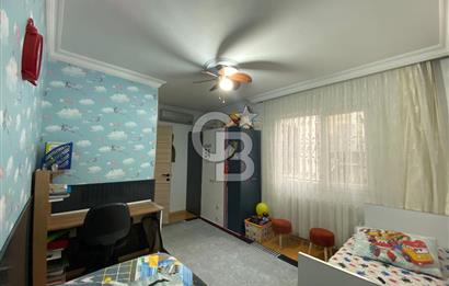 BUCA EFELER MAHALLESİ'NDE FULL TADİLATLI 2+1 SATILIK DAİRE 