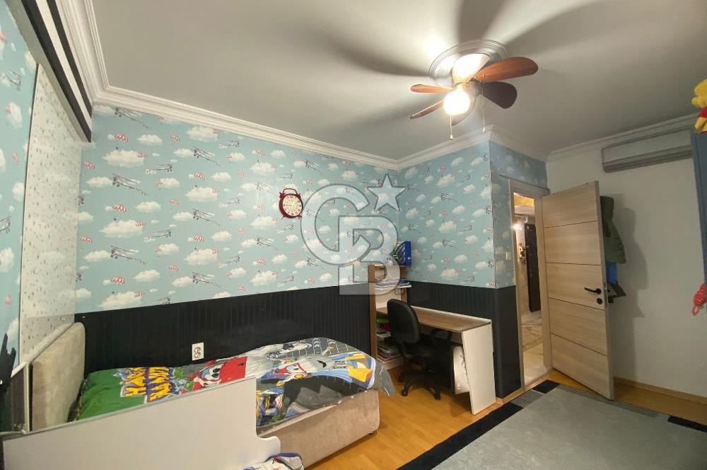 BUCA EFELER MAHALLESİ'NDE FULL TADİLATLI 2+1 SATILIK DAİRE 