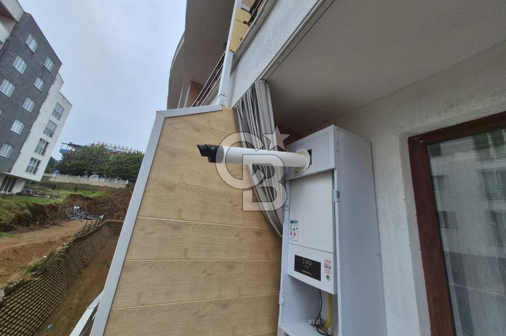 YALOVA ÇINARCIK TEŞVİKİYE HAVUZLU SİTE İÇİNDE SATILIK 1+0 DAİRE!