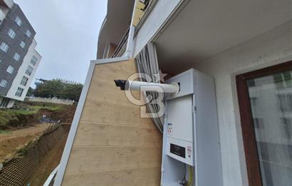 YALOVA ÇINARCIK TEŞVİKİYE HAVUZLU SİTE İÇİNDE SATILIK 1+0 DAİRE!