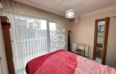 CB KİNG'DEN ÇAYIRHİSAR MAHALLESİ'NDE 1+1 EŞYALI KİRALIK DAİRE