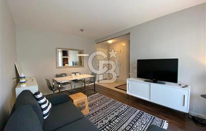 Soyak Siesta 1. Etap ta 2+1 Eşyalı Kiralık B Tipi Daire