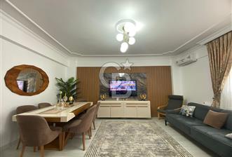 BUCA EFELER MAHALLESİ'NDE FULL TADİLATLI 2+1 SATILIK DAİRE  - 5 - 340113