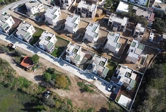 Dereköyde kiralık 2. kat 2+1 daire - 5 - 340065