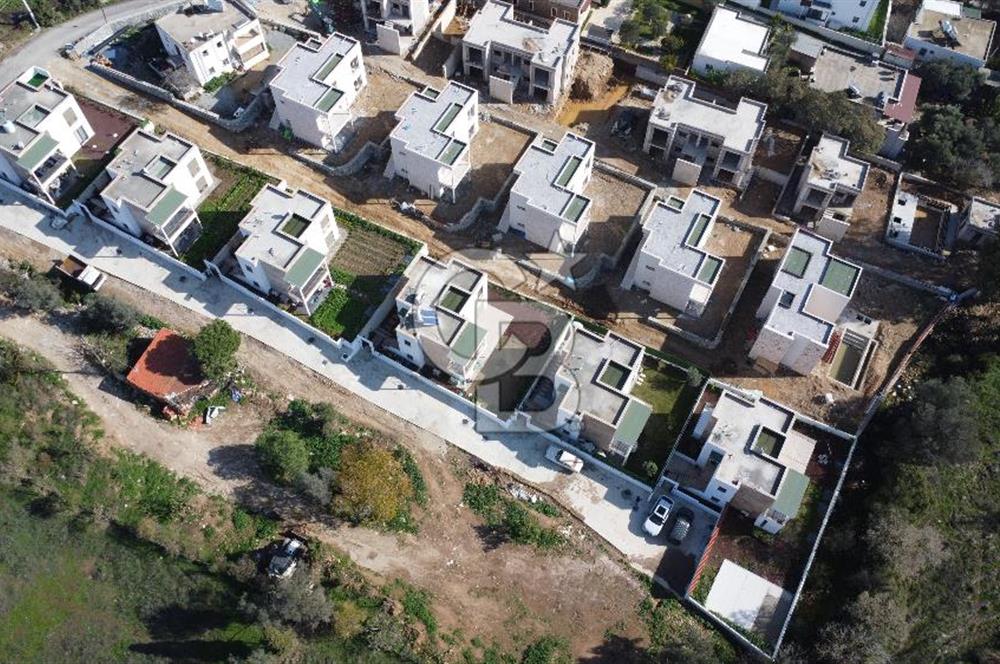 DEREKÖYDE KİRALIK BAHÇE KATI DAİRE