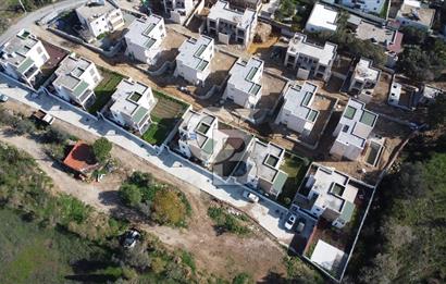 DEREKÖYDE KİRALIK BAHÇE KATI DAİRE