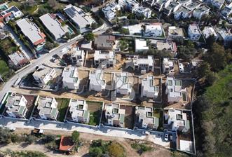 DEREKÖYDE KİRALIK BAHÇE KATI DAİRE - 4 - 340068