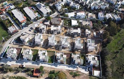 DEREKÖYDE KİRALIK BAHÇE KATI DAİRE