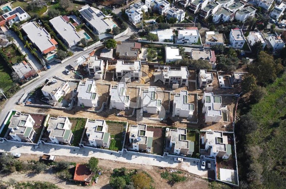 Dereköyde kiralık 2. kat 2+1 daire