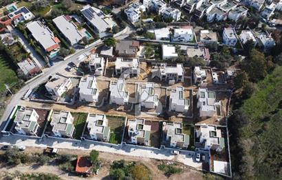 Dereköyde kiralık 2. kat 2+1 daire