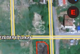 SATLIK ARNAVUTKÖY HARAÇÇI DA TEK TAPU VİLLA İMARLI ARSA - 7 - 340048