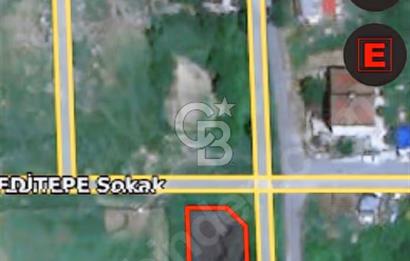 SATLIK ARNAVUTKÖY HARAÇÇI DA TEK TAPU VİLLA İMARLI ARSA