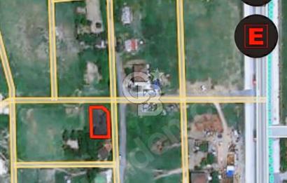 SATLIK ARNAVUTKÖY HARAÇÇI DA TEK TAPU VİLLA İMARLI ARSA