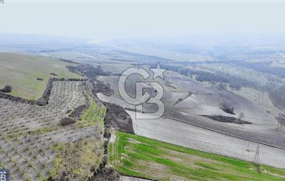 KANAL İSTANBULUN KALBİNDE DURSUNKÖYDE 376 m² YATIRIMLIK ARSA!