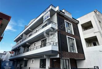 ÇANAKKALE KEPEZ MERKEZ'DE SATILIK SIFIR 3+1 DUBLEKS DAİRE! - 4 - 300103
