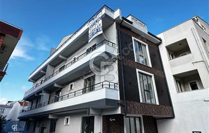 ÇANAKKALE KEPEZ MERKEZ'DE SATILIK SIFIR 3+1 DUBLEKS DAİRE!