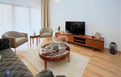 Arnavutköy Fly park sitesinde 3+1 satılık daire 