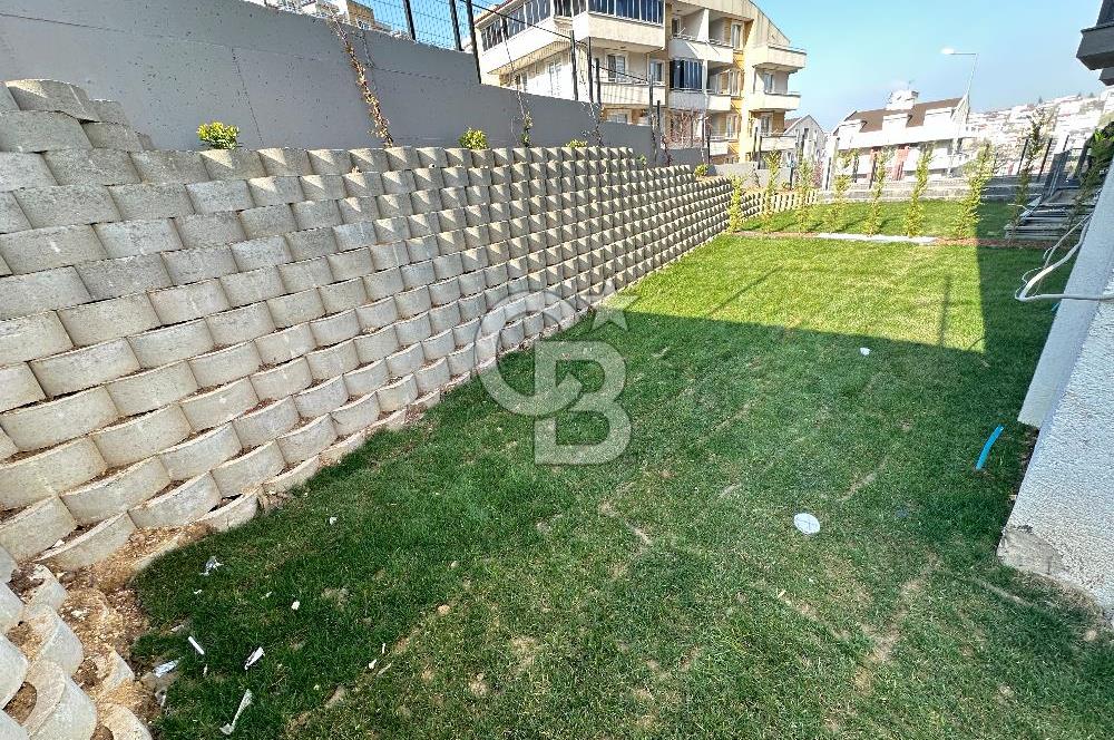 CB AKADEMİ BAĞÇEŞME PRESTİGE - 2 SATILIK 2+1 ÖZEL BAHÇELİ DAİRE B7