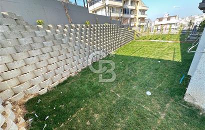 CB AKADEMİ BAĞÇEŞME PRESTİGE - 2 SATILIK 2+1 ÖZEL BAHÇELİ DAİRE B7