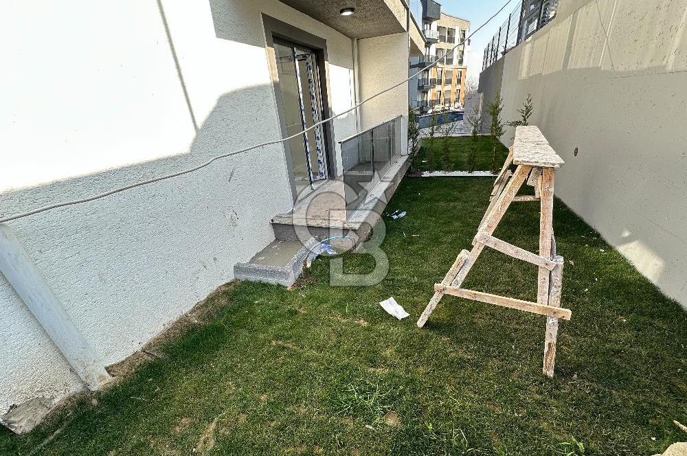 CB AKADEMİ BAĞÇEŞME PRESTİGE - 2 SATILIK 2+1 ÖZEL BAHÇELİ DAİRE B7