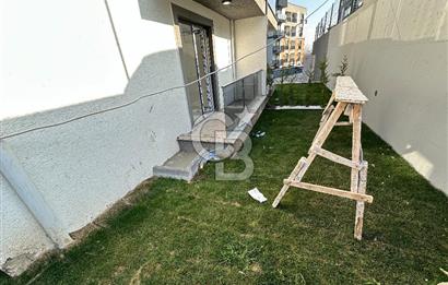 CB AKADEMİ BAĞÇEŞME PRESTİGE - 2 SATILIK 2+1 ÖZEL BAHÇELİ DAİRE B7