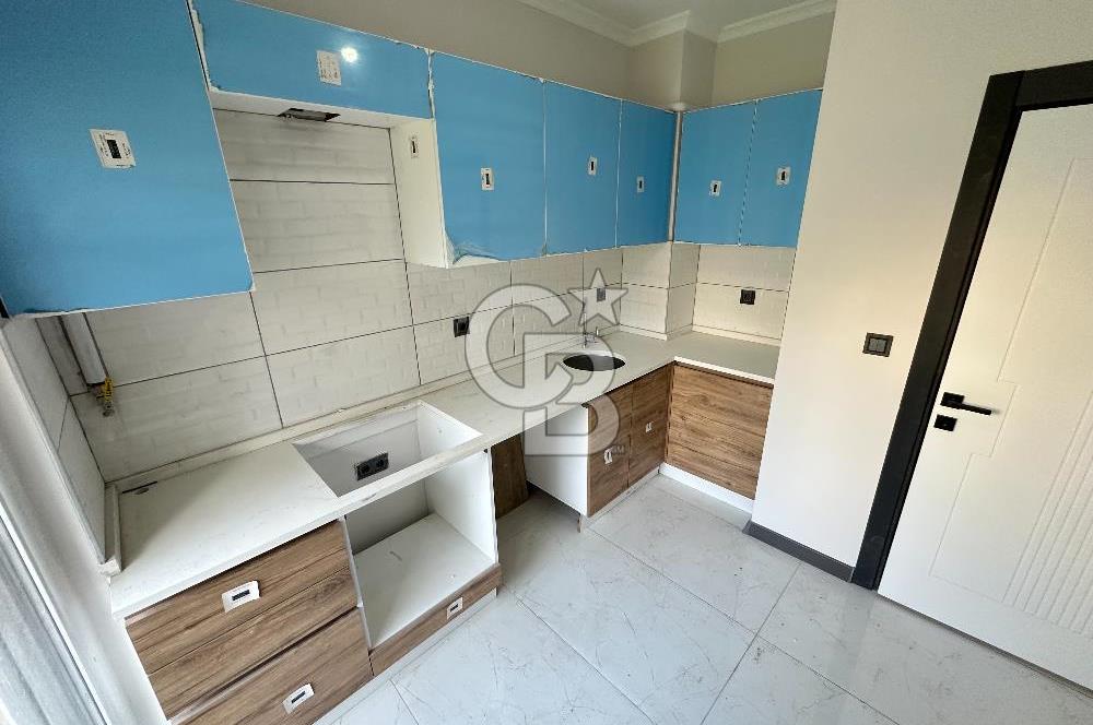 CB AKADEMİ BAĞÇEŞME PRESTİGE - 2 SATILIK 2+1 ÖZEL BAHÇELİ DAİRE B7