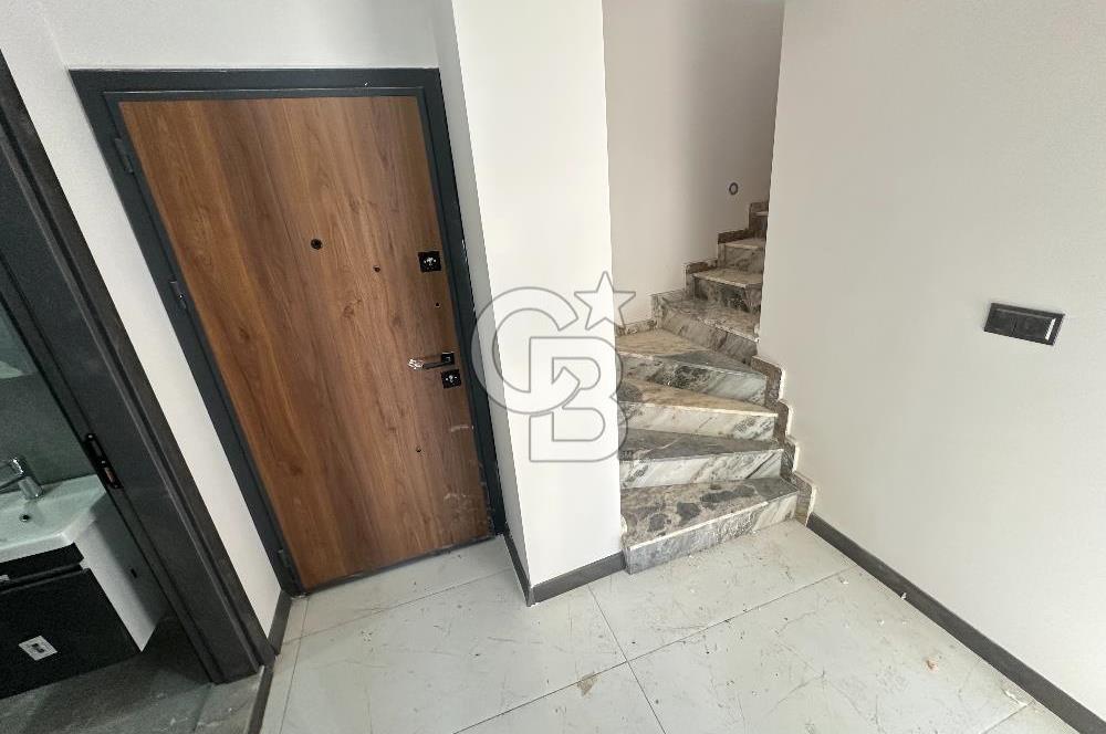 CB AKADEMİ BAĞÇEŞME PRESTİGE - 2 SATILIK 2+1 ÖZEL BAHÇELİ DAİRE B7