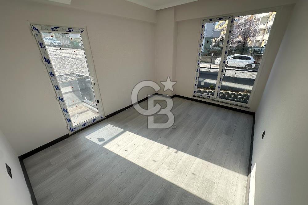 CB AKADEMİ BAĞÇEŞME PRESTİGE - 2 SATILIK 2+1 ÖZEL BAHÇELİ DAİRE B7